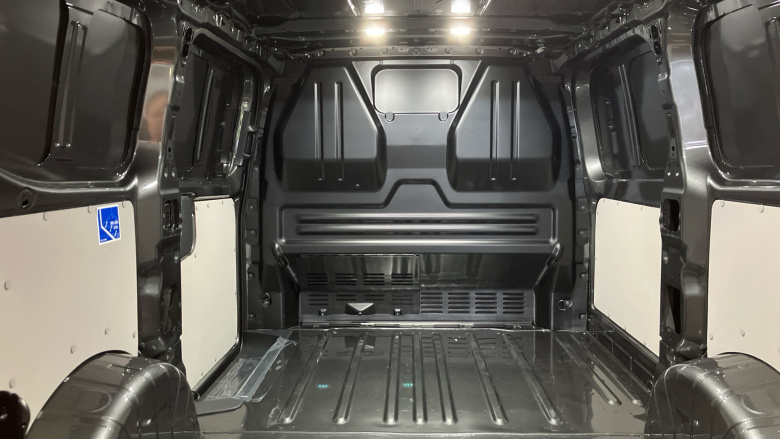 Volkswagen Transporter T28 Swb Diesel 2.0 TDI 110 Commerce Pro Van